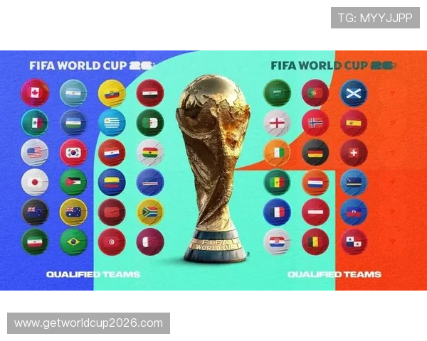 2026世界杯模拟全程回顾带你体验未来比赛的激烈对决与精彩瞬间 2026世界杯模拟全程回顾带你体验未来比赛的激烈对决与精彩瞬间
