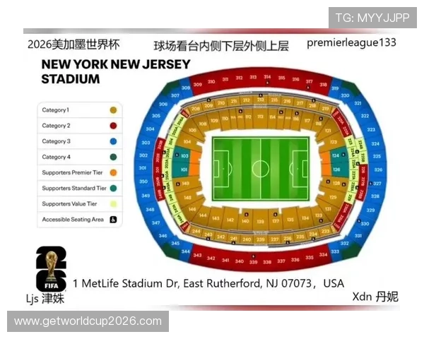 2026年世界杯赛程时间表最新公布，结合小红书内容帮你轻松掌握比赛时间