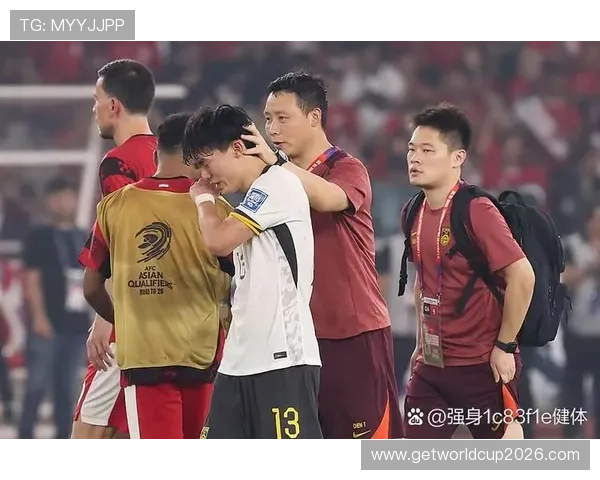 中国足球在2026世界杯中的竞争优势与面临的主要挑战分析 中国足球在2026世界杯中的竞争优势与面临的主要挑战分析